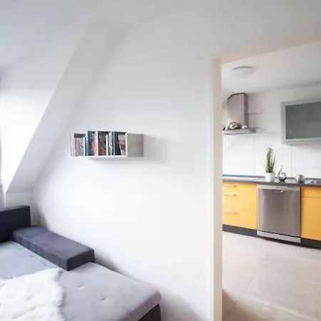 Apartamento Equipped Wifi Centro Olga-park *