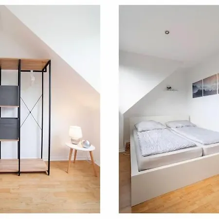 Apartamento Equipped Wifi Centro Olga-park