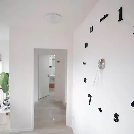 Apartamento Equipped Wifi Centro Olga-park